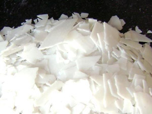 Caustic Soda